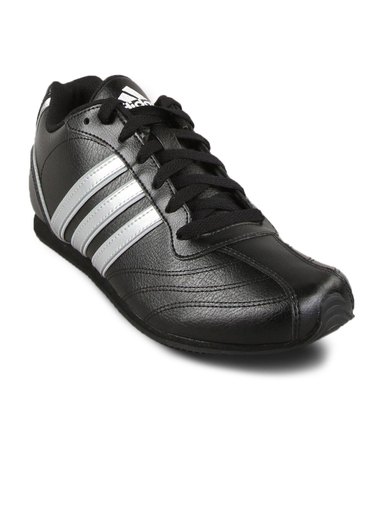 ADIDAS Men's Black Shoe